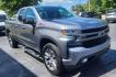 2019 GRAY CHEVROLET SILVERADO 1500 RST - 4WD (1GCRYEED3KZ) with an 5.3L engine, Automatic transmission, located at 101 S. Halleck St., DeMotte, 46310, (219) 987-2922, 41.202343, -87.198189 - Photo#1