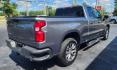 2019 GRAY CHEVROLET SILVERADO 1500 RST - 4WD (1GCRYEED3KZ) with an 5.3L engine, Automatic transmission, located at 101 S. Halleck St., DeMotte, 46310, (219) 987-2922, 41.202343, -87.198189 - Photo#2