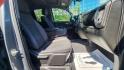2019 GRAY CHEVROLET SILVERADO 1500 RST - 4WD (1GCRYEED3KZ) with an 5.3L engine, Automatic transmission, located at 101 S. Halleck St., DeMotte, 46310, (219) 987-2922, 41.202343, -87.198189 - Photo#8