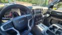 2019 GRAY CHEVROLET SILVERADO 1500 RST - 4WD (1GCRYEED3KZ) with an 5.3L engine, Automatic transmission, located at 101 S. Halleck St., DeMotte, 46310, (219) 987-2922, 41.202343, -87.198189 - Photo#9