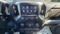 2019 GRAY CHEVROLET SILVERADO 1500 RST - 4WD (1GCRYEED3KZ) with an 5.3L engine, Automatic transmission, located at 101 S. Halleck St., DeMotte, 46310, (219) 987-2922, 41.202343, -87.198189 - Photo#15