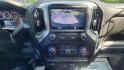 2019 GRAY CHEVROLET SILVERADO 1500 RST - 4WD (1GCRYEED3KZ) with an 5.3L engine, Automatic transmission, located at 101 S. Halleck St., DeMotte, 46310, (219) 987-2922, 41.202343, -87.198189 - Photo#16