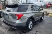 2020 GREEN FORD EXPLORER XLT (1FMSK8DH3LG) with an 2.3L engine, Automatic transmission, located at 101 S. Halleck St., DeMotte, 46310, (219) 987-2922, 41.202343, -87.198189 - Photo#2