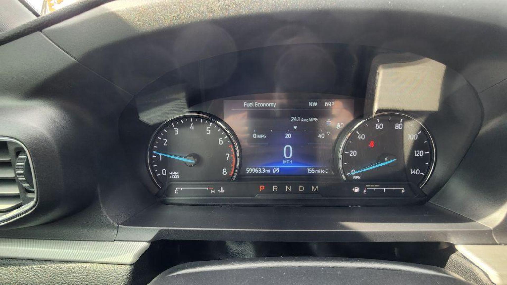 2020 GREEN FORD EXPLORER XLT (1FMSK8DH3LG) with an 2.3L engine, Automatic transmission, located at 101 S. Halleck St., DeMotte, 46310, (219) 987-2922, 41.202343, -87.198189 - Photo#12