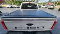 2022 WHITE FORD F150 SUPERCREW (1FTFW1E81NK) with an 3.5L engine, Automatic transmission, located at 101 S. Halleck St., DeMotte, 46310, (219) 987-2922, 41.202343, -87.198189- Photo#21