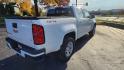 2020 WHITE CHEVROLET COLORADO LT (1GCGTCEN9L1) with an 3.6L engine, Automatic transmission, located at 101 S. Halleck St., DeMotte, 46310, (219) 987-2922, 41.202343, -87.198189 - Photo#2