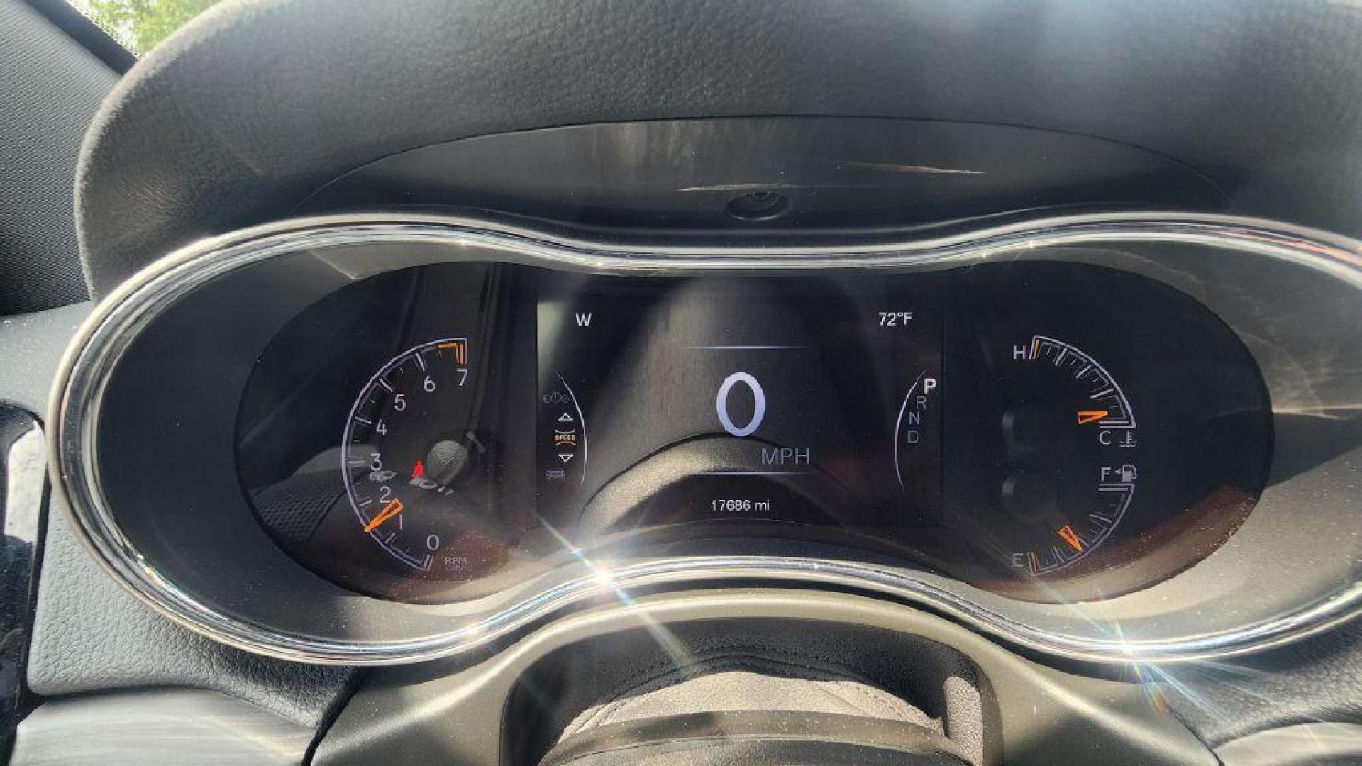 2021 WHITE JEEP GRAND CHEROKEE LIMITED - 4WD (1C4RJFBG7MC) with an 3.6L engine, Automatic transmission, located at 101 S. Halleck St., DeMotte, 46310, (219) 987-2922, 41.202343, -87.198189 - Photo#11