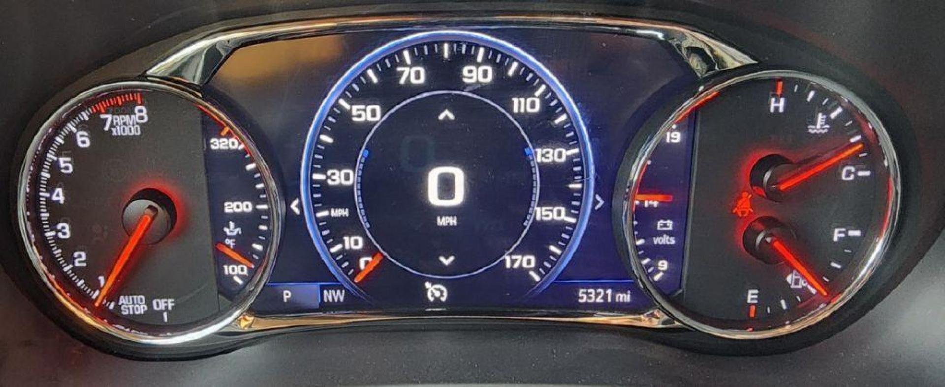 2023 BLACK GMC ACADIA DENALI - AWD (1GKKNXLS8PZ) with an 3.6L engine, Automatic transmission, located at 101 S. Halleck St., DeMotte, 46310, (219) 987-2922, 41.202343, -87.198189 - Photo#13