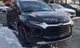 2022 BLACK CHEVROLET BLAZER 2LT- AWD (3GNKBHR43NS) with an 2.0L engine, Automatic transmission, located at 101 S. Halleck St., DeMotte, 46310, (219) 987-2922, 41.202343, -87.198189 - Photo#1