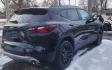2022 BLACK CHEVROLET BLAZER 2LT- AWD (3GNKBHR43NS) with an 2.0L engine, Automatic transmission, located at 101 S. Halleck St., DeMotte, 46310, (219) 987-2922, 41.202343, -87.198189 - Photo#2