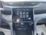 2023 WHITE JEEP GRAND CHEROKEE LAREDO - 4WD (1C4RJHAG7PC) with an 3.6L engine, Automatic transmission, located at 101 S. Halleck St., DeMotte, 46310, (219) 987-2922, 41.202343, -87.198189 - Photo#13