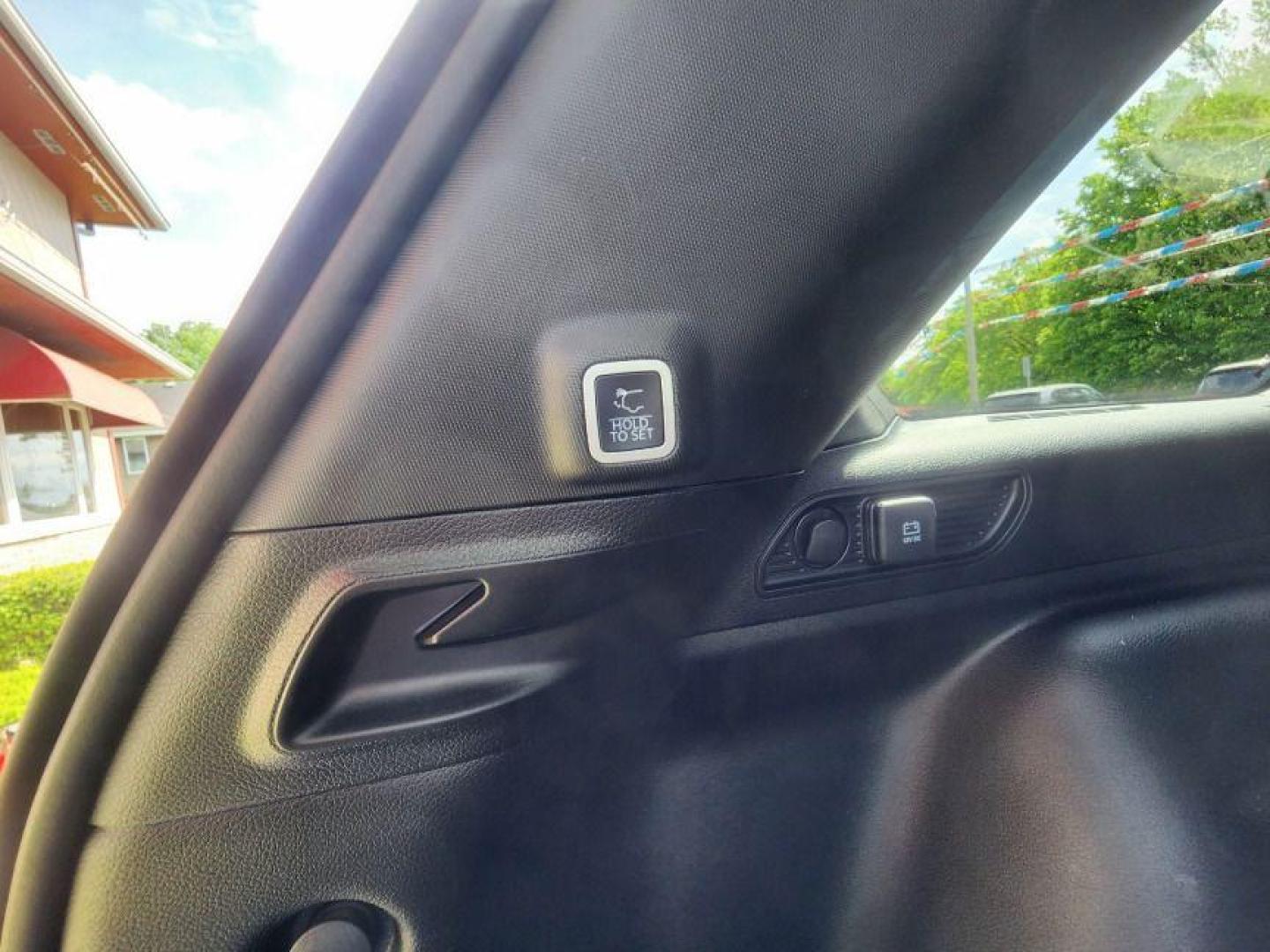 2023 WHITE JEEP GRAND CHEROKEE LAREDO - 4WD (1C4RJHAG7PC) with an 3.6L engine, Automatic transmission, located at 101 S. Halleck St., DeMotte, 46310, (219) 987-2922, 41.202343, -87.198189 - Photo#22