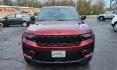 2024 BURGUN JEEP GRAND CHEROKEE ALTITUDE X - 4WD (1C4RJHAG9RC) with an 3.6L engine, Automatic transmission, located at 101 S. Halleck St., DeMotte, 46310, (219) 987-2922, 41.202343, -87.198189 - Photo#1