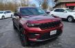2024 BURGUN JEEP GRAND CHEROKEE ALTITUDE X - 4WD (1C4RJHAG9RC) with an 3.6L engine, Automatic transmission, located at 101 S. Halleck St., DeMotte, 46310, (219) 987-2922, 41.202343, -87.198189 - Photo#2