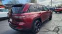 2024 BURGUN JEEP GRAND CHEROKEE ALTITUDE X - 4WD (1C4RJHAG9RC) with an 3.6L engine, Automatic transmission, located at 101 S. Halleck St., DeMotte, 46310, (219) 987-2922, 41.202343, -87.198189 - Photo#3