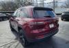 2024 BURGUN JEEP GRAND CHEROKEE ALTITUDE X - 4WD (1C4RJHAG9RC) with an 3.6L engine, Automatic transmission, located at 101 S. Halleck St., DeMotte, 46310, (219) 987-2922, 41.202343, -87.198189 - Photo#4