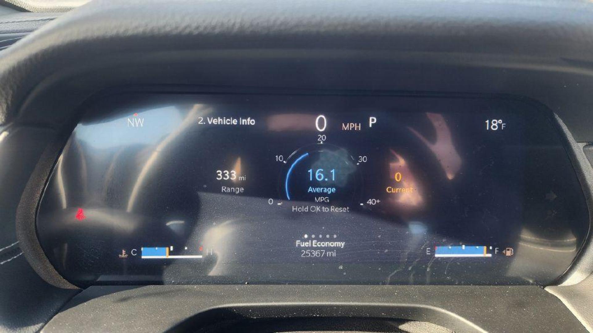 2024 BLACK JEEP GRAND CHEROKEE LAREDO X - 4WD (1C4RJHAG8RC) with an 3.6L engine, Automatic transmission, located at 101 S. Halleck St., DeMotte, 46310, (219) 987-2922, 41.202343, -87.198189 - Photo#9