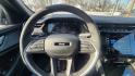 2024 BLACK JEEP GRAND CHEROKEE LAREDO X - 4WD (1C4RJHAG8RC) with an 3.6L engine, Automatic transmission, located at 101 S. Halleck St., DeMotte, 46310, (219) 987-2922, 41.202343, -87.198189 - Photo#10