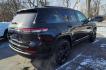 2024 BLACK JEEP GRAND CHEROKEE LAREDO X - 4WD (1C4RJHAG8RC) with an 3.6L engine, Automatic transmission, located at 101 S. Halleck St., DeMotte, 46310, (219) 987-2922, 41.202343, -87.198189 - Photo#2