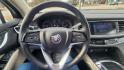 2022 WHITE BUICK ENCLAVE ESSENCE - AWD (5GAEVAKW1NJ) with an 3.6L engine, Automatic transmission, located at 101 S. Halleck St., DeMotte, 46310, (219) 987-2922, 41.202343, -87.198189 - Photo#13