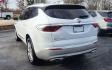 2022 WHITE BUICK ENCLAVE ESSENCE - AWD (5GAEVAKW1NJ) with an 3.6L engine, Automatic transmission, located at 101 S. Halleck St., DeMotte, 46310, (219) 987-2922, 41.202343, -87.198189 - Photo#3