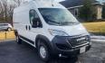 2023 WHITE RAM PROMASTER 1500 1500 HIGH BASE (3C6LRVBG6PE) with an 3.6L engine, Automatic transmission, located at 101 S. Halleck St., DeMotte, 46310, (219) 987-2922, 41.202343, -87.198189 - Photo#1