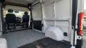 2023 WHITE RAM PROMASTER 1500 1500 HIGH BASE (3C6LRVBG6PE) with an 3.6L engine, Automatic transmission, located at 101 S. Halleck St., DeMotte, 46310, (219) 987-2922, 41.202343, -87.198189 - Photo#8