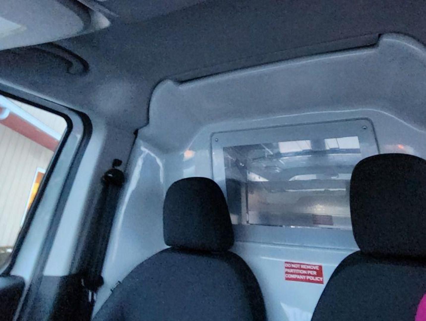 2019 WHITE RAM PROMASTER CITY SLT - FWD (ZFBHRFBB5K6) with an 2.4L engine, Automatic transmission, located at 101 S. Halleck St., DeMotte, 46310, (219) 987-2922, 41.202343, -87.198189 - Photo#14
