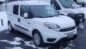 2019 WHITE RAM PROMASTER CITY SLT - FWD (ZFBHRFBB5K6) with an 2.4L engine, Automatic transmission, located at 101 S. Halleck St., DeMotte, 46310, (219) 987-2922, 41.202343, -87.198189 - Photo#1