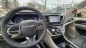 2023 WHITE CHRYSLER PACIFICA LIMITED - FWD (2C4RC1GG1PR) with an 3.6L engine, Automatic transmission, located at 101 S. Halleck St., DeMotte, 46310, (219) 987-2922, 41.202343, -87.198189 - Photo#10