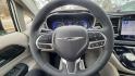 2023 WHITE CHRYSLER PACIFICA LIMITED - FWD (2C4RC1GG1PR) with an 3.6L engine, Automatic transmission, located at 101 S. Halleck St., DeMotte, 46310, (219) 987-2922, 41.202343, -87.198189 - Photo#13