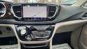 2023 WHITE CHRYSLER PACIFICA LIMITED - FWD (2C4RC1GG1PR) with an 3.6L engine, Automatic transmission, located at 101 S. Halleck St., DeMotte, 46310, (219) 987-2922, 41.202343, -87.198189 - Photo#17