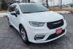 2023 WHITE CHRYSLER PACIFICA LIMITED - FWD (2C4RC1GG1PR) with an 3.6L engine, Automatic transmission, located at 101 S. Halleck St., DeMotte, 46310, (219) 987-2922, 41.202343, -87.198189 - Photo#1