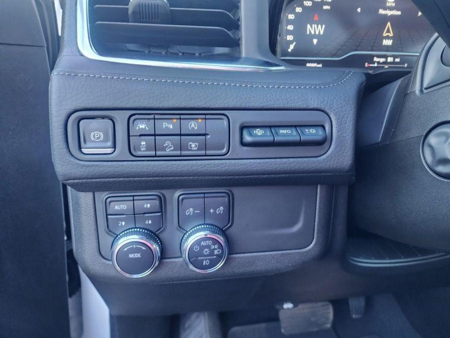 2023 WHITE GMC YUKON XL DENALI - 4WD (1GKS2JKL7PR) with an 6.2L engine, Automatic transmission, located at 101 S. Halleck St., DeMotte, 46310, (219) 987-2922, 41.202343, -87.198189 - Photo#14