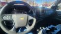 2019 WHITE CHEVROLET SILVERADO LD 15 BASE/LS - 4wd (2GCVKNEC4K1) with an 5.3L engine, Automatic transmission, located at 101 S. Halleck St., DeMotte, 46310, (219) 987-2922, 41.202343, -87.198189 - Photo#9