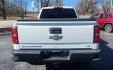 2019 WHITE CHEVROLET SILVERADO LD 15 BASE/LS - 4wd (2GCVKNEC4K1) with an 5.3L engine, Automatic transmission, located at 101 S. Halleck St., DeMotte, 46310, (219) 987-2922, 41.202343, -87.198189 - Photo#3