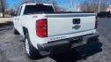 2019 WHITE CHEVROLET SILVERADO LD 15 BASE/LS - 4wd (2GCVKNEC4K1) with an 5.3L engine, Automatic transmission, located at 101 S. Halleck St., DeMotte, 46310, (219) 987-2922, 41.202343, -87.198189 - Photo#4