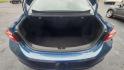 2024 BLUE CHEVROLET MALIBU LT - FWD (1G1ZD5ST3RF) with an 1.5L engine, Automatic transmission, located at 101 S. Halleck St., DeMotte, 46310, (219) 987-2922, 41.202343, -87.198189 - Photo#17