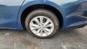 2024 BLUE CHEVROLET MALIBU LT - FWD (1G1ZD5ST3RF) with an 1.5L engine, Automatic transmission, located at 101 S. Halleck St., DeMotte, 46310, (219) 987-2922, 41.202343, -87.198189 - Photo#18