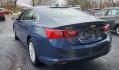 2024 BLUE CHEVROLET MALIBU LT - FWD (1G1ZD5ST3RF) with an 1.5L engine, Automatic transmission, located at 101 S. Halleck St., DeMotte, 46310, (219) 987-2922, 41.202343, -87.198189 - Photo#3