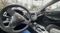 2024 BLUE CHEVROLET MALIBU LT - FWD (1G1ZD5ST3RF) with an 1.5L engine, Automatic transmission, located at 101 S. Halleck St., DeMotte, 46310, (219) 987-2922, 41.202343, -87.198189 - Photo#8