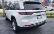 2022 WHITE JEEP GRAND CHEROKEE LIMITED - 4WD (1C4RJHBGXN8) with an 3.6L engine, Automatic transmission, located at 101 S. Halleck St., DeMotte, 46310, (219) 987-2922, 41.202343, -87.198189 - Photo#4