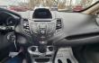 2018 GRAY FORD FIESTA SE - FWD (3FADP4BJ3JM) with an 1.6L engine, Automatic transmission, located at 101 S. Halleck St., DeMotte, 46310, (219) 987-2922, 41.202343, -87.198189 - Photo#12