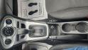 2018 GRAY FORD FIESTA SE - FWD (3FADP4BJ3JM) with an 1.6L engine, Automatic transmission, located at 101 S. Halleck St., DeMotte, 46310, (219) 987-2922, 41.202343, -87.198189 - Photo#14