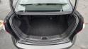 2018 GRAY FORD FIESTA SE - FWD (3FADP4BJ3JM) with an 1.6L engine, Automatic transmission, located at 101 S. Halleck St., DeMotte, 46310, (219) 987-2922, 41.202343, -87.198189 - Photo#16