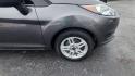 2018 GRAY FORD FIESTA SE - FWD (3FADP4BJ3JM) with an 1.6L engine, Automatic transmission, located at 101 S. Halleck St., DeMotte, 46310, (219) 987-2922, 41.202343, -87.198189 - Photo#17