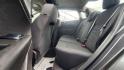2018 GRAY FORD FIESTA SE - FWD (3FADP4BJ3JM) with an 1.6L engine, Automatic transmission, located at 101 S. Halleck St., DeMotte, 46310, (219) 987-2922, 41.202343, -87.198189 - Photo#5