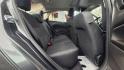 2018 GRAY FORD FIESTA SE - FWD (3FADP4BJ3JM) with an 1.6L engine, Automatic transmission, located at 101 S. Halleck St., DeMotte, 46310, (219) 987-2922, 41.202343, -87.198189 - Photo#6