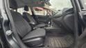 2018 GRAY FORD FIESTA SE - FWD (3FADP4BJ3JM) with an 1.6L engine, Automatic transmission, located at 101 S. Halleck St., DeMotte, 46310, (219) 987-2922, 41.202343, -87.198189 - Photo#7