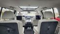 2024 WHITE JEEP WAGONEER L SERIES III - 4WD (1C4SJSDP1RS) with an 3.0L engine, Automatic transmission, located at 101 S. Halleck St., DeMotte, 46310, (219) 987-2922, 41.202343, -87.198189 - Photo#27